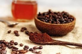 Café y miel