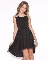 Vestido para mi hija.  12