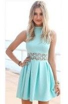 Vestido para mi hija.  15