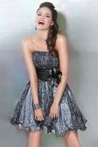 Vestido para mi hija.  16