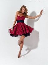 Vestido para mi hija.  24