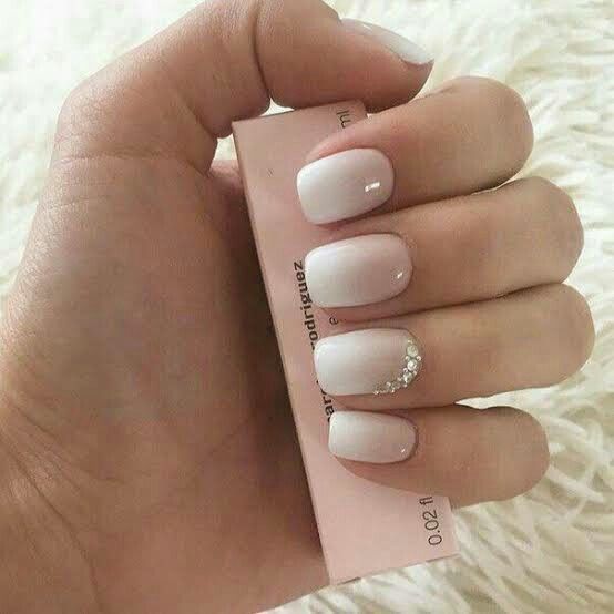 Ayuda no me gusta limar mis uñas de la parte de arriba 9