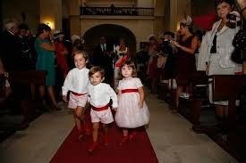 Ayuda no se de que color irán mis pajesitas 7