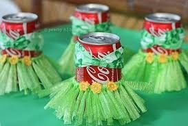 DESPEDIDA HAWAIANA