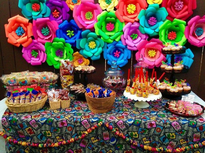 Ayuda con los ideas!!!! - 18