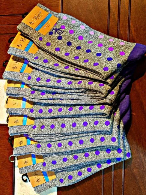 Calcetines