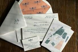 Invitaciones de boda - 9