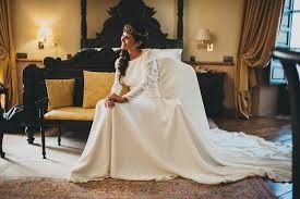 Mi estilo de boda es clasica!! 23