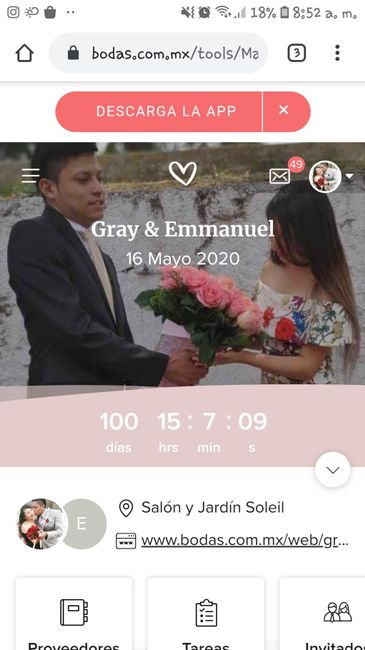 Mi contador!!! - 1