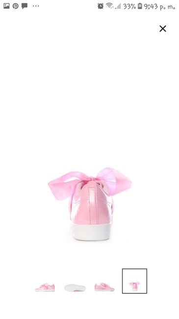 Vamos a animarnos ¿ya tienen sus zapatos?👠 - 3