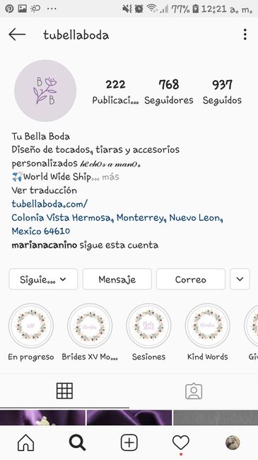 Ligas ♡ - 1
