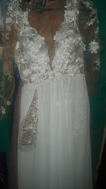 Todo listo boda civil ♡ - 2
