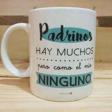 Padrinos ! - 4