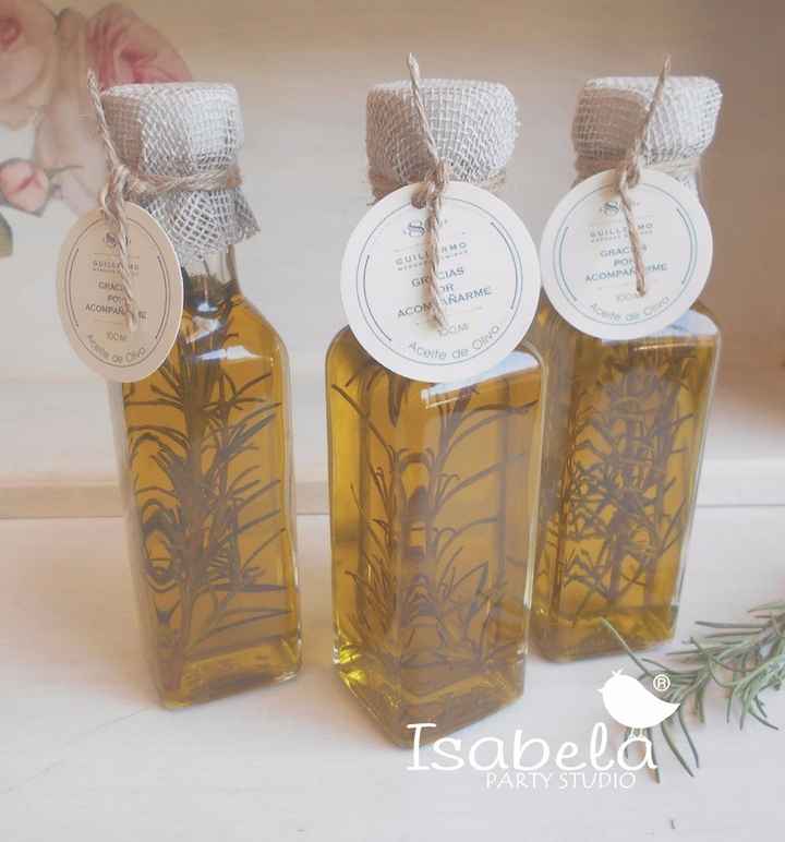 Aceite
