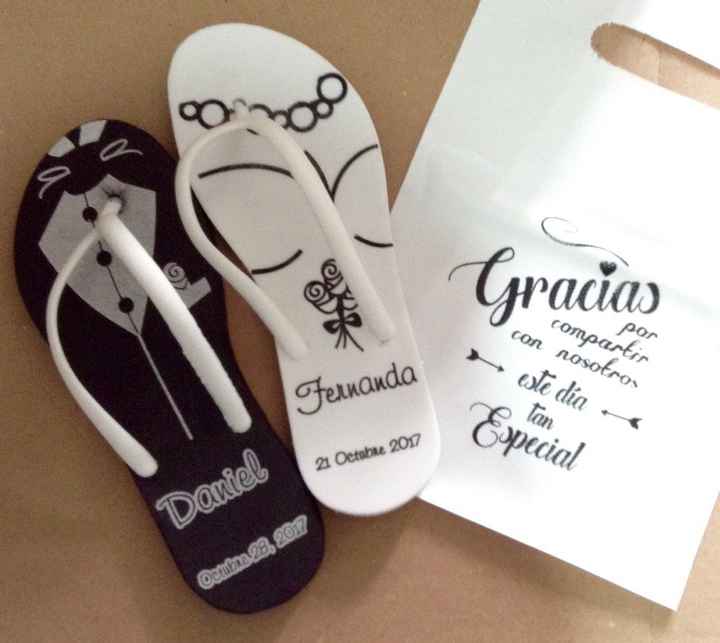 Sandalias