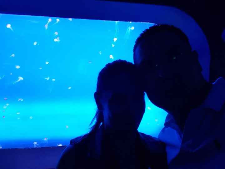 Te amo!