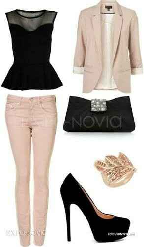 Outfit despedida de soltera - 3