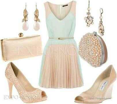 Outfit despedida de soltera - 4