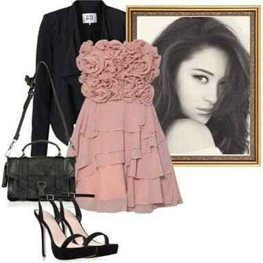 Outfit despedida de soltera - 5