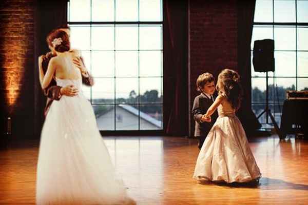 Vals de la boda