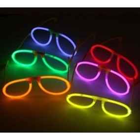 lentes neón