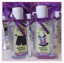 Gel Antibacterial