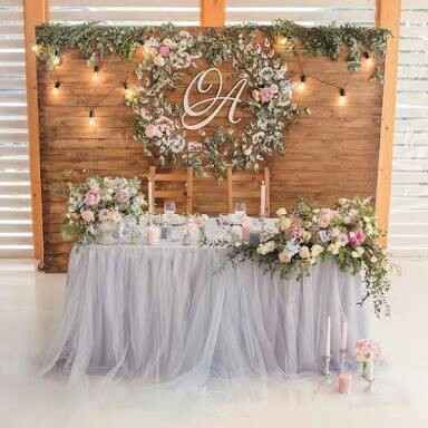 Decoración de salón. Incompleta.... Ayuda!!! - 1