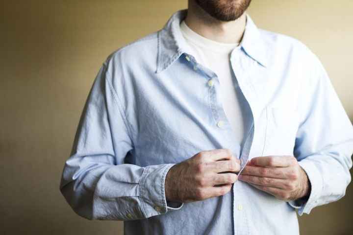 Un par extra de calcetines, camisa y/o playera.