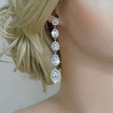 Accesorios para la boda - 5