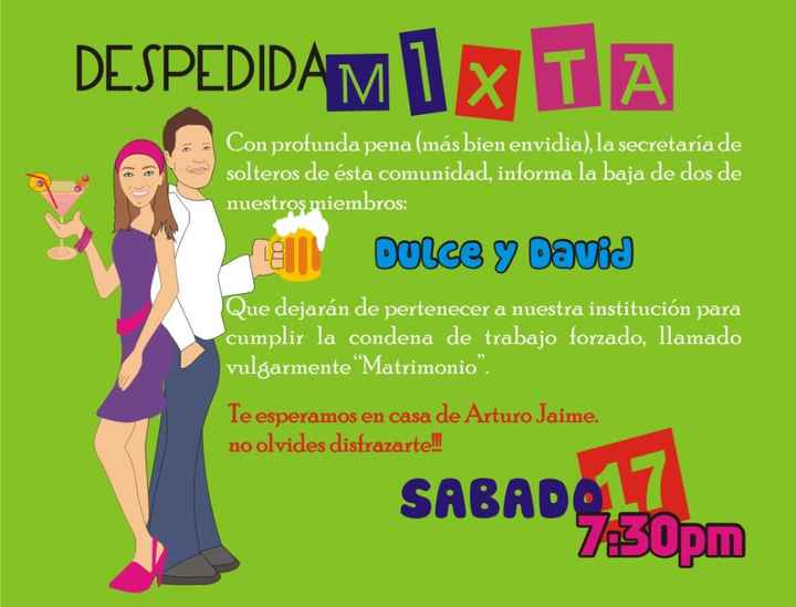 Te dejo estas chiquita!! espero te den una idea