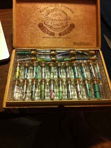 Pócimas con mezcal!!! Me encantó este!!!!