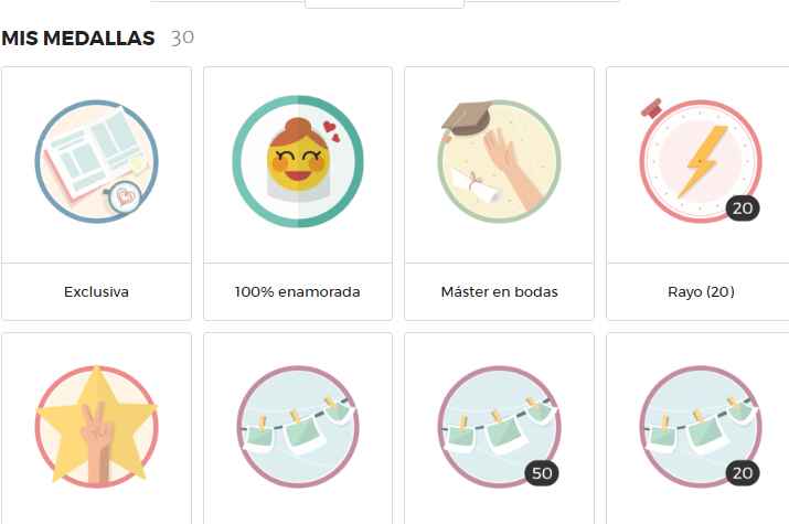 Tengo 30!!! Pero ya no creo ganarme más!!! 
