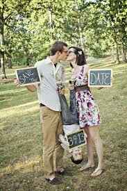 ¿Ideas para el save the date? - 6