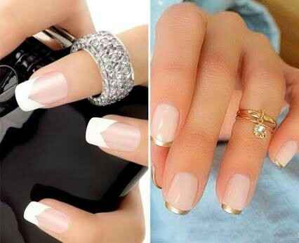 Manicure - 5