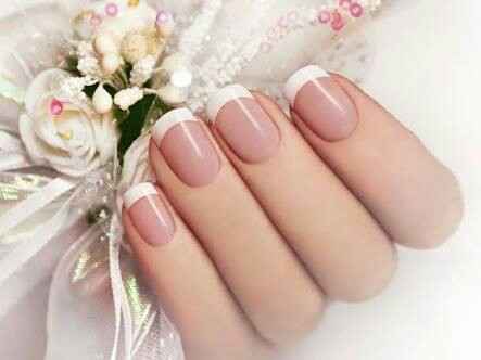 Manicure - 7