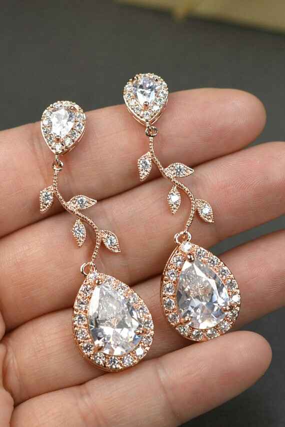 Joyería para tu boda - 2