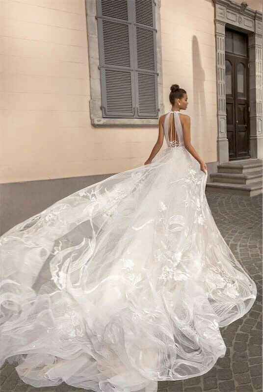 Vestidos de novia - 5