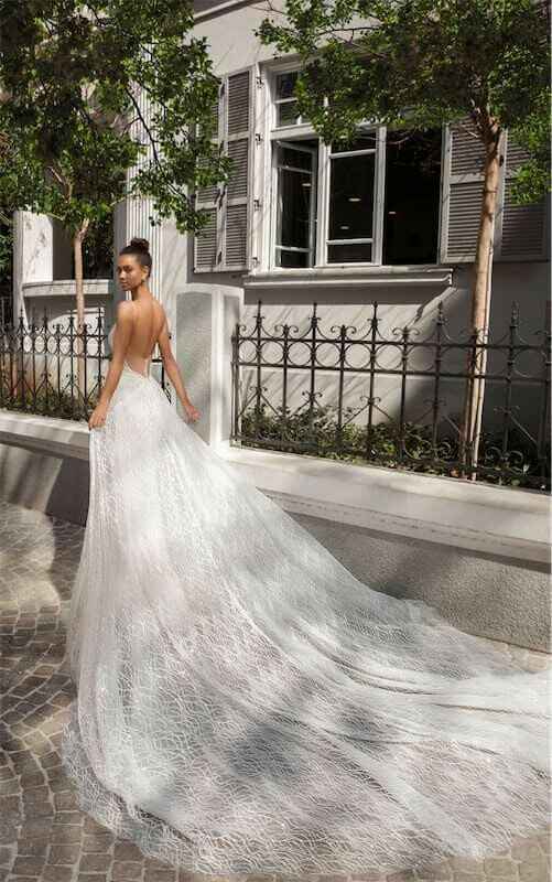 Vestidos de novia - 8
