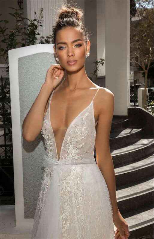 Vestidos de novia - 9