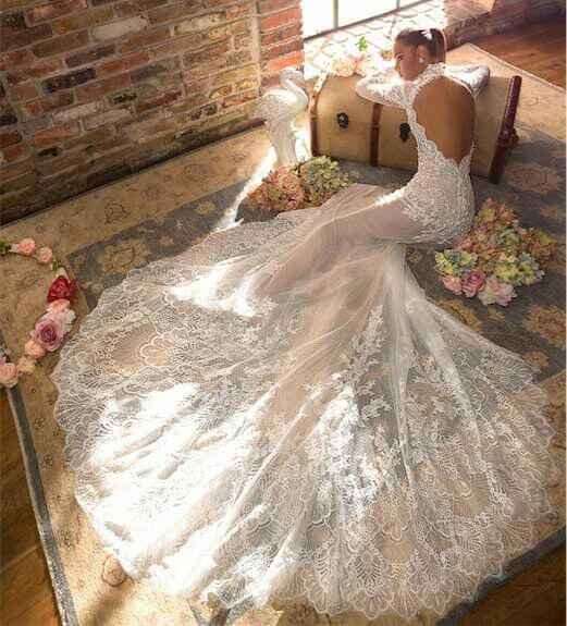Vestidos de novia - 10
