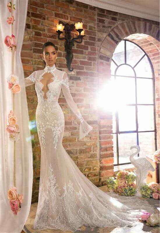 Vestidos de novia - 11