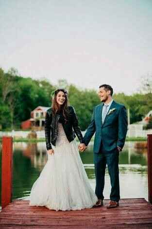 Boda de los 50's - 7