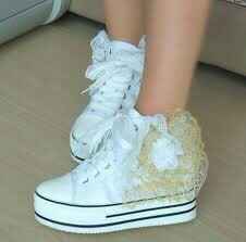 Converse - 1
