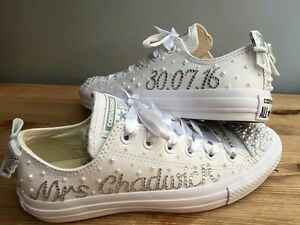 Converse - 4
