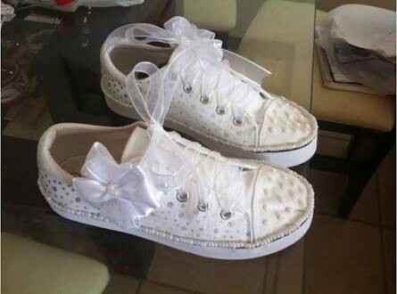 Converse - 5