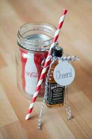 Ideas para recuerdos boda - 4
