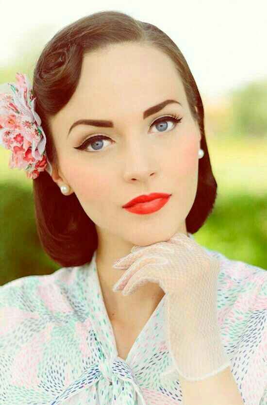 Maquillaje para el gran día - 1