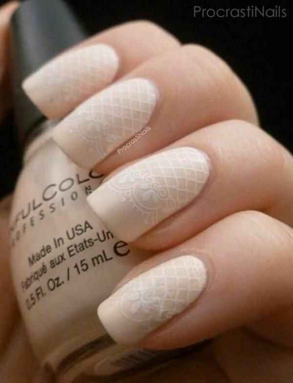 Chicas para su día b que tipo de Uñas o manicura prefieren? - 6