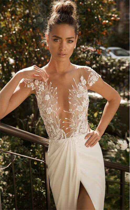 Vestidos de novia - 1