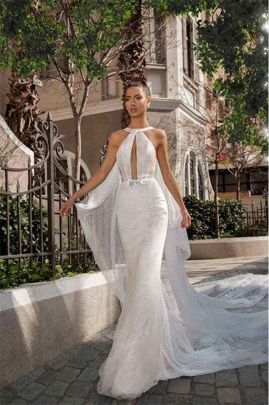Vestidos de novia - 4